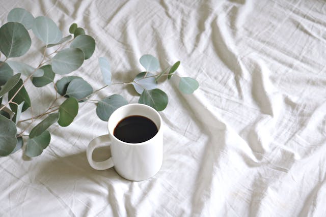 5 Ways to Elevate Your Mornings: A Journey into Self-Care and Rituals