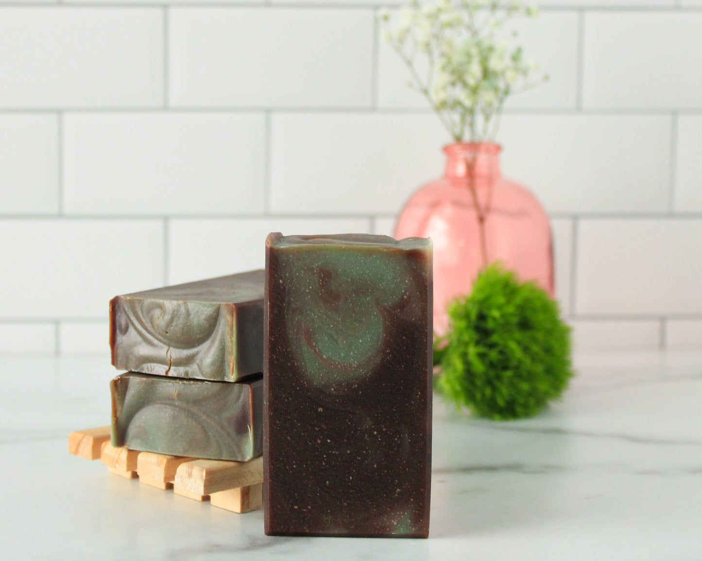 Cocoa Butter Coconut Milk Soap