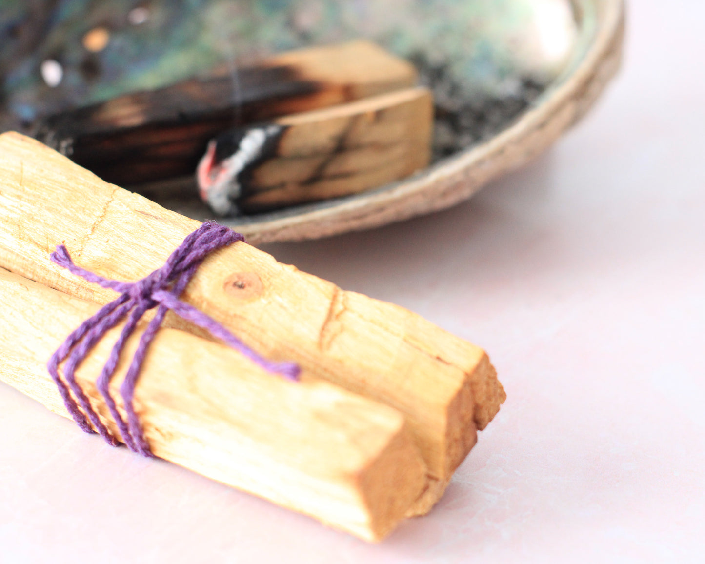 Organic Premium Palo Santo Sticks