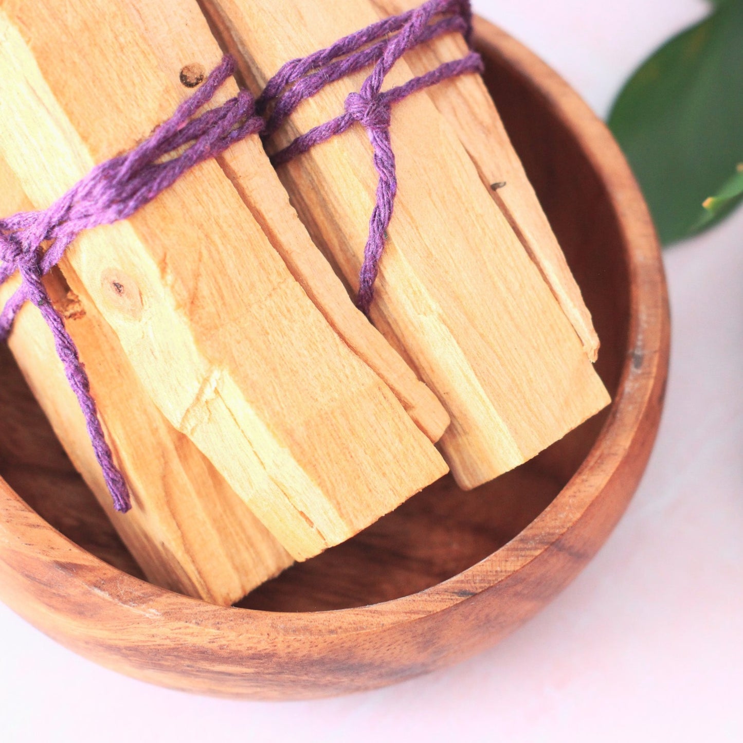 Organic Premium Palo Santo Sticks