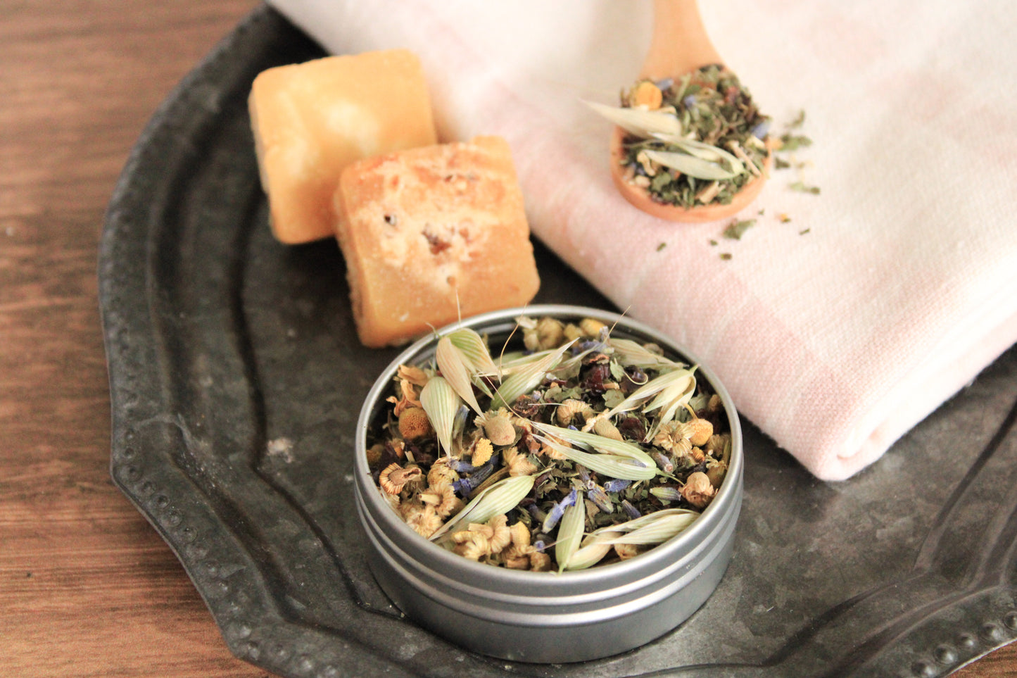 Relax & Unwind Herbal Tea for Anxiety and Relaxation