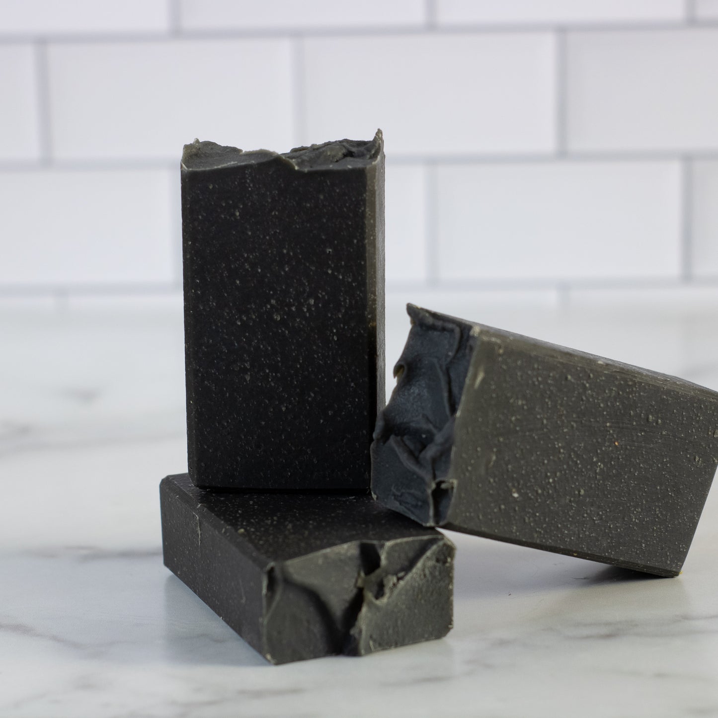 Charcoal & Neem Soap