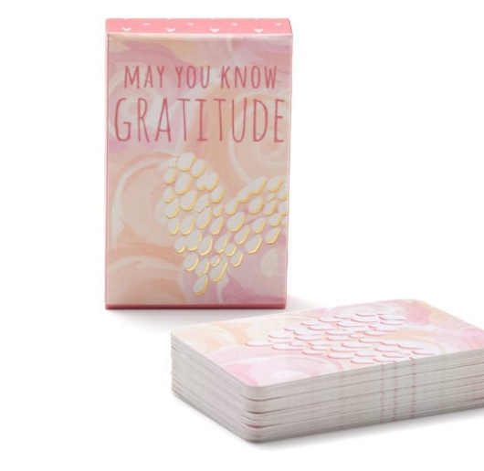 Daily Affirmation Card Decks