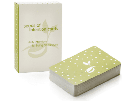 Daily Affirmation Card Decks